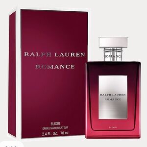 Ralph Lauren Romance Elixir Eau de Parfum